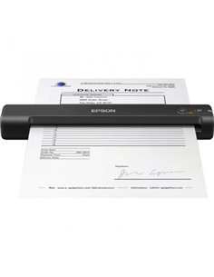 Epson Workforce ES50 Scanner Compact - 600dpi - Tecnologia ReadyScan LED