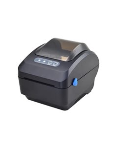 Imprimante Termica de Étiquettes 3" - Résolution 203dpi - Vitesse 152mm/s - Ancho máximo de 80mm