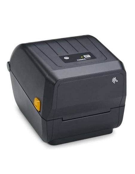 Zebra ZD230 Imprimante Termica de Étiquettes USB - Résolution 203dpi - Vitesse 152mm/s - Admite Ribbon de 74 et 300m