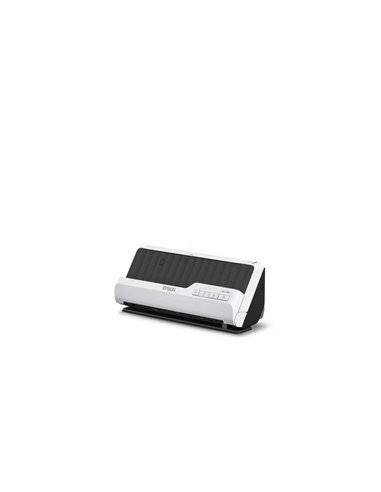 Epson DS-C330 Scanner Compact A4 600dpi