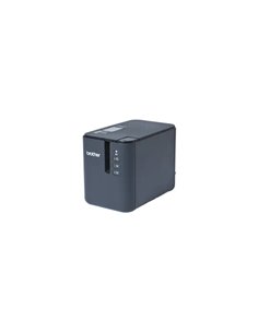 Brother PTP900WC Rotuladora Electronica Profesional WiFi, USB - Vitesse 60mms