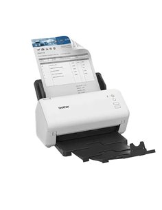 Brother ADS4100 Scanner Documental - Jusqu'à 70ppm - Alimentador Automatico - Double face