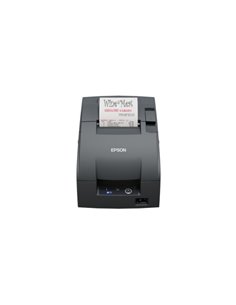 Epson TM-U220IIB Imprimante Matricial 9 Pines - 40 Columnas - 20KB