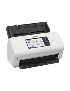 Brother ADS4700W Scanner Documental WiFi - Jusqu'à 80ppm - Alimentador Automatico - Double face