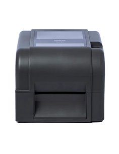 Brother TD4520TN Imprimante Termica Profesional de Étiquettes et Tickets USB, Puerto Serie - Carte de Réseau - Résolution 300ppp