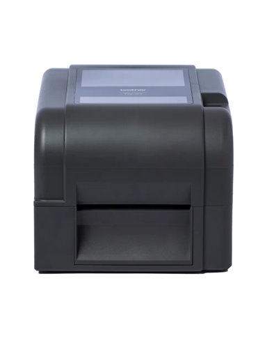 Brother TD4520TN Imprimante Termica Profesional de Étiquettes et Tickets USB, Puerto Serie - Carte de Réseau - Résolution 300ppp