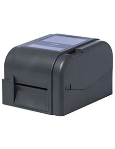 Brother TD4420TN Imprimante Termica Profesional de Étiquettes et Tickets USB - Carte de Réseau - Résolution 203ppp