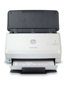 HP ScanJet Pro 3000 S4 Scanner Documental - Jusqu'à 40ppm - Alimentador Automatico - Double face