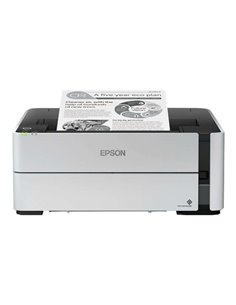 Epson EcoTank ETM1180 Imprimante Monocromo WiFi Duplex 39ppm