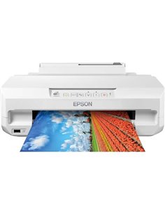 Epson Expression Photo XP65 Imprimante Fotografica Duplex Couleur WiFi