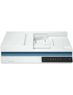 HP ScanJet Pro 2600 f1 Scanner Documental - Jusqu'à 25ppm - Alimentador Automatico - Double face