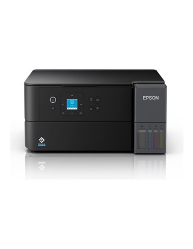 Epson EcoTank ET2950 Imprimante Multifuncion Couleur Duplex WiFi 33ppm