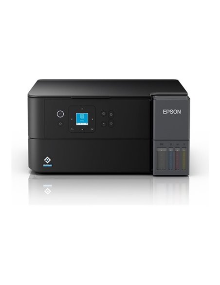 Epson EcoTank ET2950 Imprimante Multifuncion Couleur Duplex WiFi 33ppm