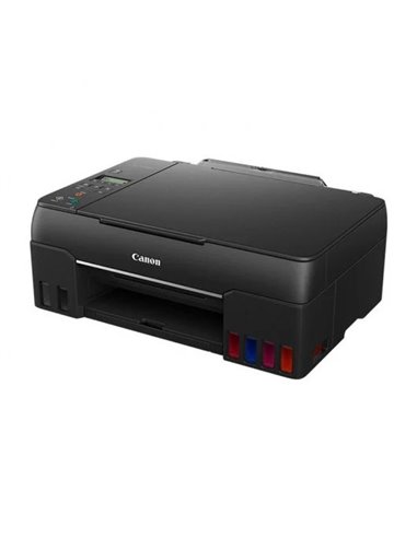 Canon Pixma G650 MegaTank Imprimante Multifuncion Couleur WiFi