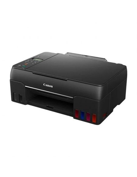 Canon Pixma G650 MegaTank Imprimante Multifuncion Couleur WiFi