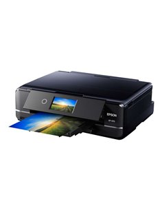 Epson XP970 Expression Photo Imprimante Multifuncion Couleur WiFi 28ppm