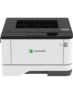 Lexmark MS331dn Imprimante Laser Monocromo Duplex 38ppm