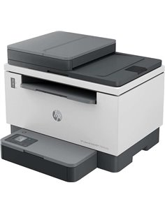 HP LaserJet Tank MFP 2604SDW Imprimante Multifuncion Laser Monocromo Duplex WiFi 22ppm Avec Alimentador Automatico