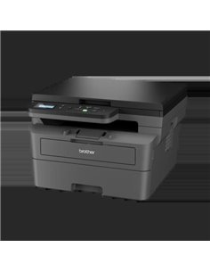 Brother DCP-L2627DWXL Imprimante Multifuncion Monocromo Laser WiFi Duplex 32ppm
