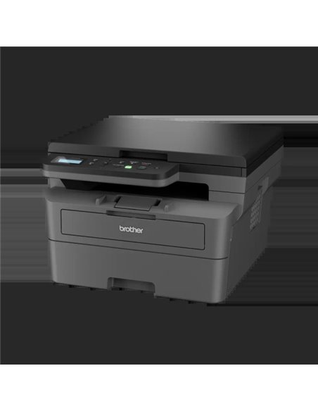 Brother DCP-L2627DWXL Imprimante Multifuncion Monocromo Laser WiFi Duplex 32ppm