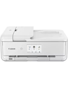 Canon Pixma TS9551Ca Imprimante Multifuncion Fotografica A3 Couleur Duplex WiFi 15ppm