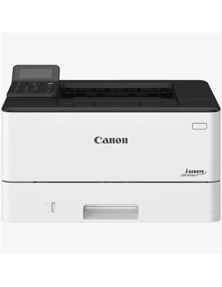 Canon i-Sensys LBP243DW II Imprimante Laser Monocromo WiFi 36ppm