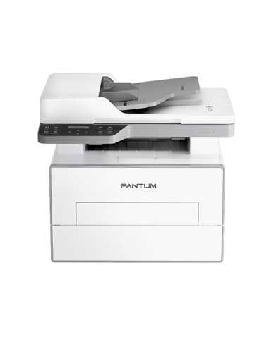 Pantum BM4240ADW Imprimante Laser Multifuncion Monocromo 33ppm WiFi Duplex - ADF de 50 Feuilles