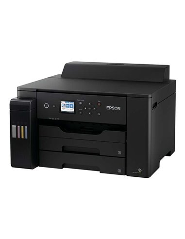 Epson EcoTank ET16150 Imprimante Couleur Duplex WiFi 32ppm