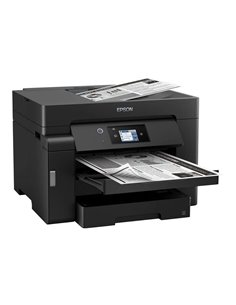 Epson EcoTank ET-M16600 Imprimante Multifuncion Monocromo Duplex WiFi 32ppm