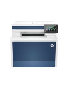 HP LaserJet Pro 4302fdw Imprimante Multifuncion Laser Couleur WiFi Fax Duplex 33ppm