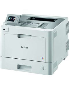 Brother HL-L9310CDW Imprimante Laser Couleur WiFi Duplex 31ppm