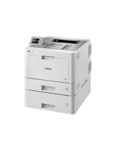 Brother HL-L9310CDWT Imprimante Laser Couleur WiFi Duplex 31ppm - 2 Bandejas (250 +500 Feuilles) + Multiproposito 50 Feuilles