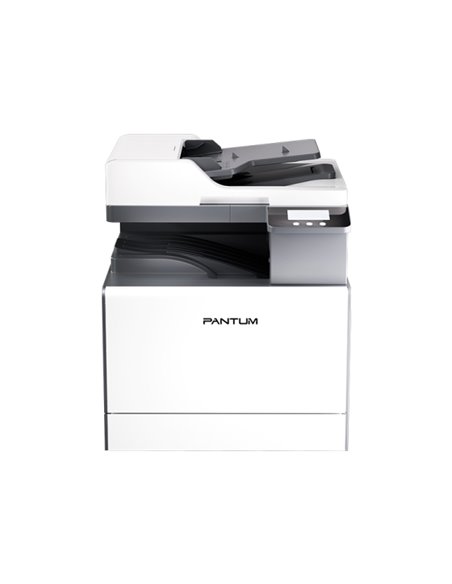 Pantum CM230ADN Imprimante Multifuncion Laser Couleur Duplex 25ppm - Alimentador Automatico de Documentos Reversible