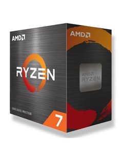 AMD RYZEN 7 5800XT Procesador 3,8GHz SK.AM4