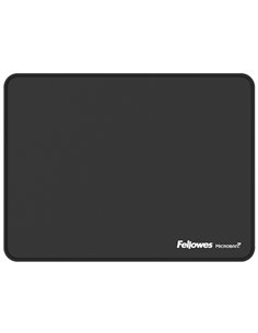 Fellowes Breyta Tapis de souris XL - Antidérapant - Protection Antimicrobiana - Bordes Reforzados - Fabricado Avec Material Reci