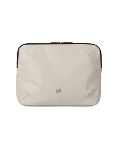Oxford Identity Executive Housse/Maletin Pour Portatiles Jusqu'à 15.5" - 2 Compartiments et 4 Poches - Fermeture zippée - 38x29x