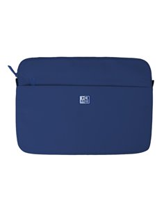 Oxford Young Proof B-Case Housse Pour Portatiles Jusqu'à 16" - RPET Reciclado - Poche avant Avec Fermeture éclair - Acolchado et