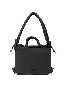 Safta Moos Capsula Sac à dos Pour Portable Jusqu'à 14.1" - Fermeture de Iman - Poche Intérieur - Fermeture Avec Lacets - Poche E