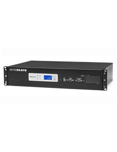 Salicru SPS 32 ATS Système de Transfert Automatico - 32 À