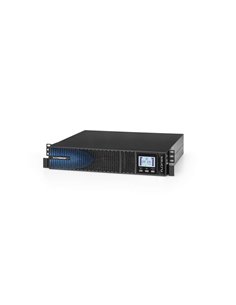 Salicru SLC-1000-TWIN RT2 LION Système de Alimentation Ininterrumpida - SAI/UPS - de 1000 VA On-line Double Conversion Torre/Rac