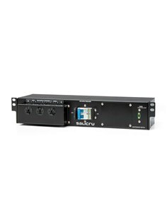 Salicru BM-R 63 à BY PASS de Mantenimiento en Format Rack/Mural 63A