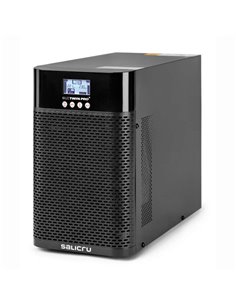 Salicru SLC 2000 TWIN PRO2 IEC B1 Système de Alimentation Ininterrumpida - SAI/UPS - de 2000 VA On-line Double Conversion - Tipo