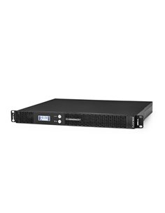 Salicru SPS ADVANCE R2 1500 SAI Seonidal Rack - Line Interactive - 1500VA - 6 Sorties IEC