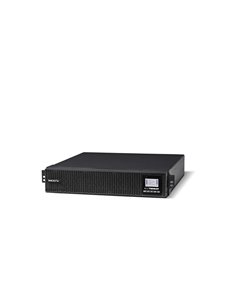 Salicru SLC 2000 TWIN RT3 Système de Alimentation Ininterrumpida - SAI/UPS - de 2000 VA IoT On-line Double Conversion Torre/Rack