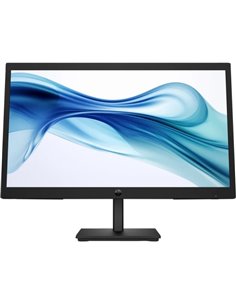 HP Series 3 Pro 322pv Monitor 21.4" VA FullHD 100Hz - Respuesta 5ms - HDMI, VGA - VESA 100x100 - Couleur Noir