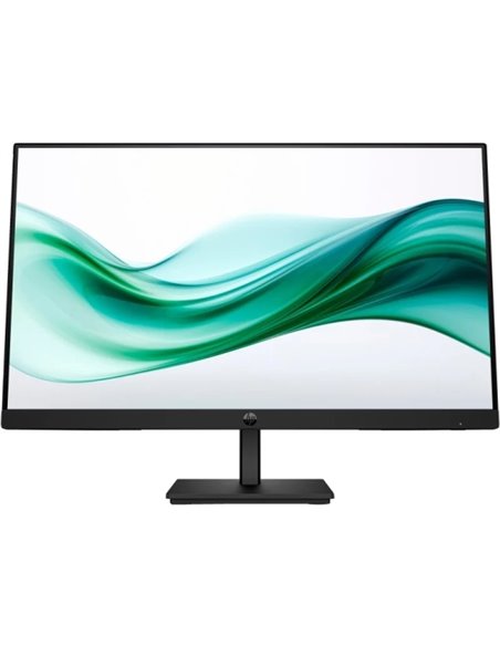 HP Series 3 Pro 324pv Monitor 23.8" VA FullHD 100Hz - Respuesta 5ms - HDMI, VGA - VESA 100x100 - Couleur Noir
