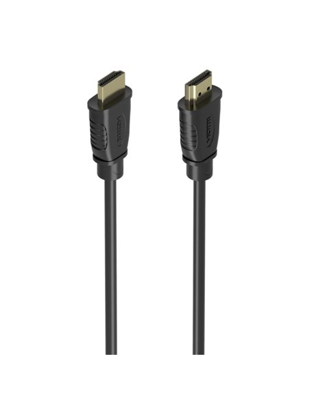 Aisens Câble HDMI V2.1 CCS 8K@60Hz 48Gbps - Ultra Haute vitesse - HEC - 5m - Couleur Noir