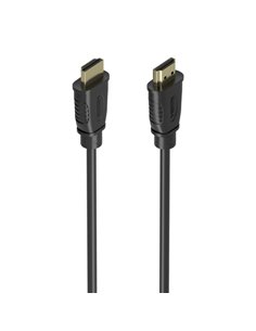 Aisens Câble HDMI V2.1 CCS 8K@60Hz 48Gbps - Ultra Haute vitesse - HEC - 7m - Couleur Noir