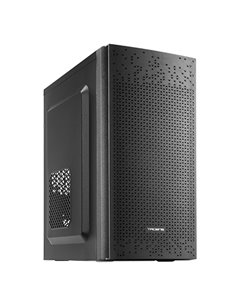 Tacens Anima AC6 Minitorre - Avant Avec Malla Completa - Support MicroATX/Mini-ITX - Estetica Minimalista et Elegante - 2 Bahias