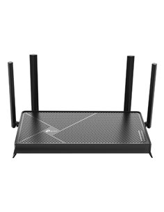 TP-Link Archer BE230 Router de Double Banda - Vitesse 3.6Gbps - VPN - WiFi - 2.5Gbps WAN - 2.5Gbps LAN - 3x 1Gbps LAN - USB 3.0 